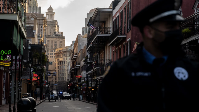 Governments Reverse Bans on Facial Recognition in Law Enforcement