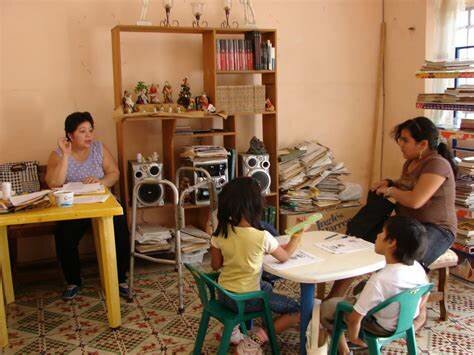Incremento de la eficiencia educativa y fortalecimiento de la cultura