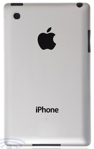 iPhone 5
