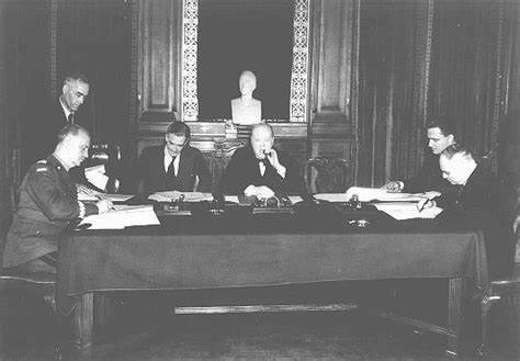 First meeting of the League of Nations