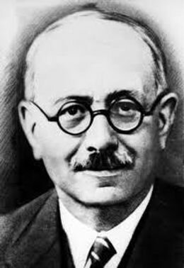 Escuela de Annales Primera Generación (1929-1956)