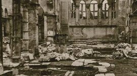 Timeline: Ζησης- Ιρος ναος αγιου Δημητριου