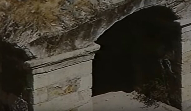 καταστροφή από πυρκαγια