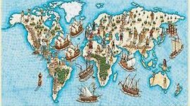 Timeline: ESPAINIA ARO MODERNOAREN HASIERAN