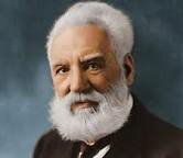 Alexander Graham Bell