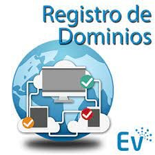 Registro de dominios
