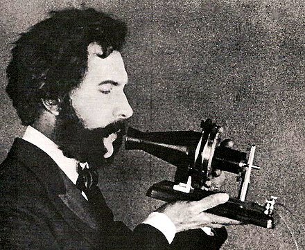 Telephone