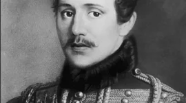 Timeline: Лермонтов
