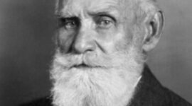 Timeline: Жизнь Павлова