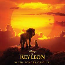El rey Leon
