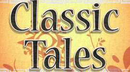 Timeline: CLASSIC TALES