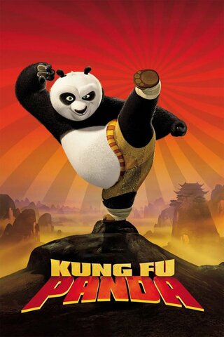 Kung Fu Panda