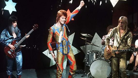 Progresivo o sinfónico. El rock se acerca a la música clásica