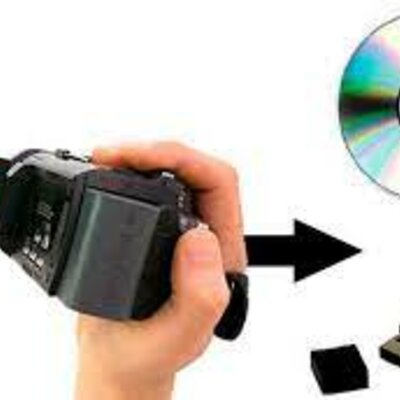 Timeline: Dispositivos y formatos de grabación