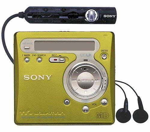 Minidisc