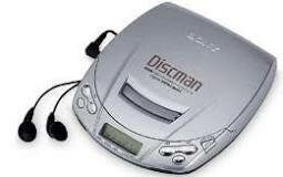 DISCMAN