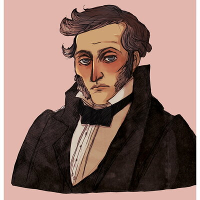 Timeline: Manzoni e il suo tempo.