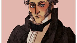 Timeline: Manzoni e il suo tempo.