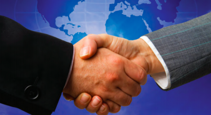 ACUERDO INTERNACIONAL