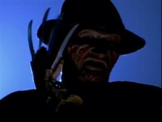 A Nightmare On Elm Street