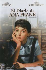 El diario de Anna Frank