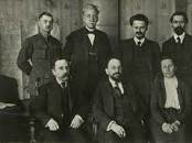 TRATADO DE BREST-LITOVSK