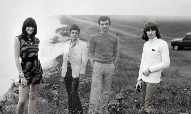 La Música Electrónica. Música Industrial.