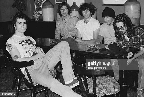 Hardcore. El punk de los 90