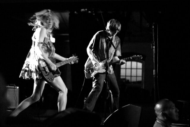 Noises. El pop Ruidista.