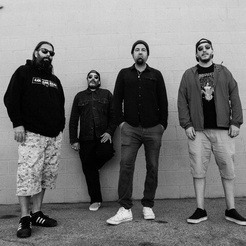 Nu Metal. Nuevo Heavy Metal.