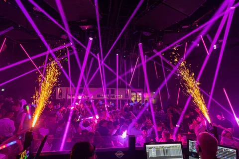 Le début de la fin.