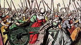 Timeline: Γαλλική Επανάσταση