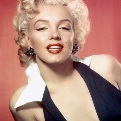 Timeline: Život Marilyn Monroe
