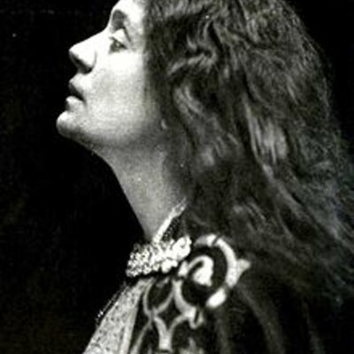 Timeline: Eleonora Duse, ST