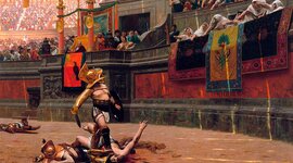 Timeline: LA EDAD MEDIA