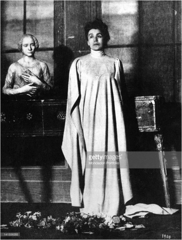 Z dochodku späť na javisko