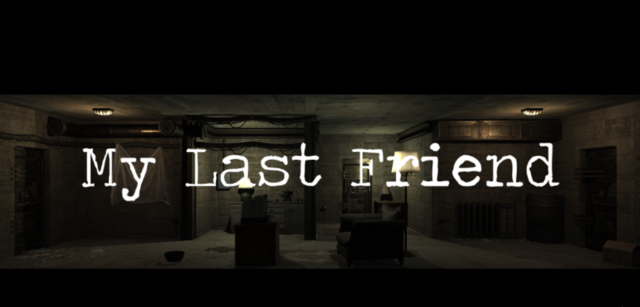 Rufus and Mateo meets - 3:14 am