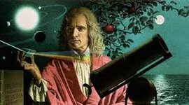 Timeline: La Revolució cientifica