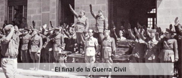 Final de la guerra