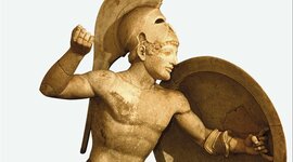 Timeline: Grecia Antigua.