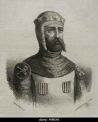 Guifré el Pilós deixa els comptats en herència