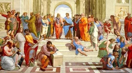 Timeline: Grecia antigua