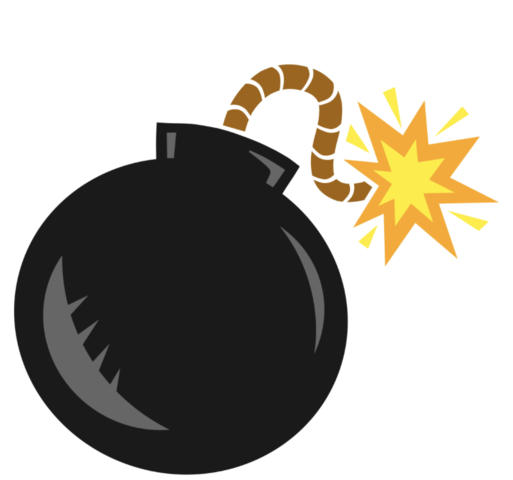 Almost death - 12:58 pm