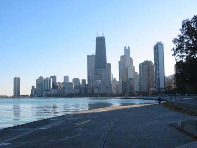 Extension Department of New University of Chicago