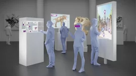 Timeline: Technology