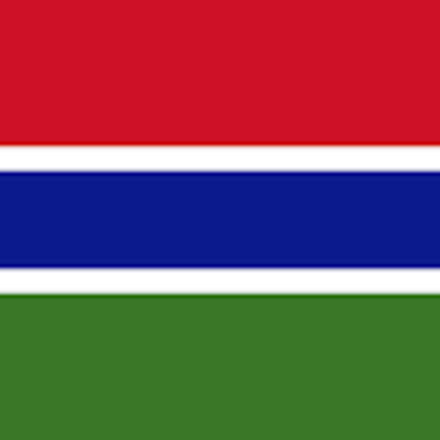 Timeline: Historia de Gambia