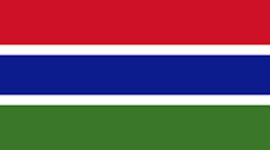 Timeline: Historia de Gambia