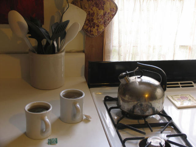 Cornell University Home Extension