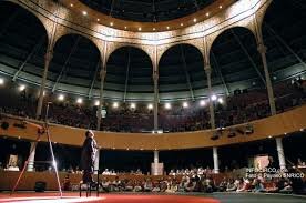 CUANDO SE PROHIBIERON LOS ANIMALES EN EL CIRCO