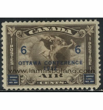 Conferencia Imperial de Ottawa